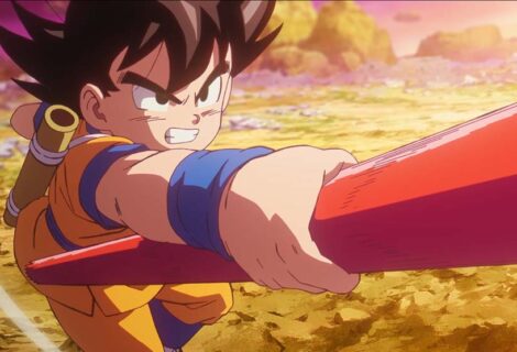 Check hier de Engelse trailer van de nieuwe serie Dragon Ball Daima