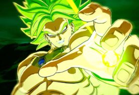 Dragon Ball Sparking Zero gaat Super Saiyan, nu al 5 miljoen verkochte exemplaren