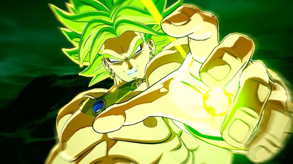 Dragon Ball Sparking Zero gaat Super Saiyan, nu al 5 miljoen verkochte exemplaren