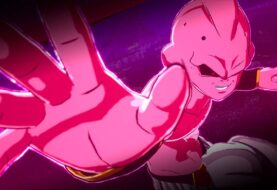De epische Majin Buu Saga in de nieuwe trailer van Dragon Ball Sparking Zero