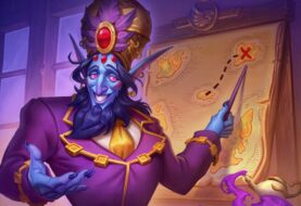 Hearthstone The Traveling Travel Agency Mini-Set aangekondigd