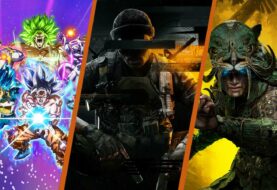 Oktober 2024 wordt een drukke maand voor gamers, deze 30 veelbelovende games verschijnen deze maand