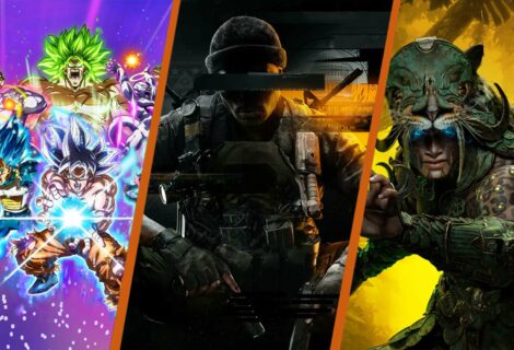 Oktober 2024 wordt een drukke maand voor gamers, deze 30 veelbelovende games verschijnen deze maand