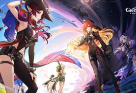 Alles wat je moet weten over de grote 5.1 update voor Genshin Impact