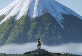 Bekijk hier de speciale Ghost of Yotei PlayStation State of Play-presentatie volledig terug in 4K-resolutie