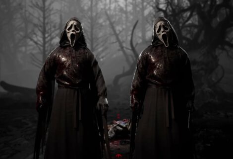 Totale chaos tussen de verschillende werelden in de bloederige launch trailer van Mortal Kombat 1: Khaos Reigns