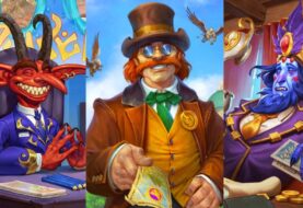 Gespeeld: Hearthstone The Traveling Travel Agency – Is het waard om de mini-set te kopen?