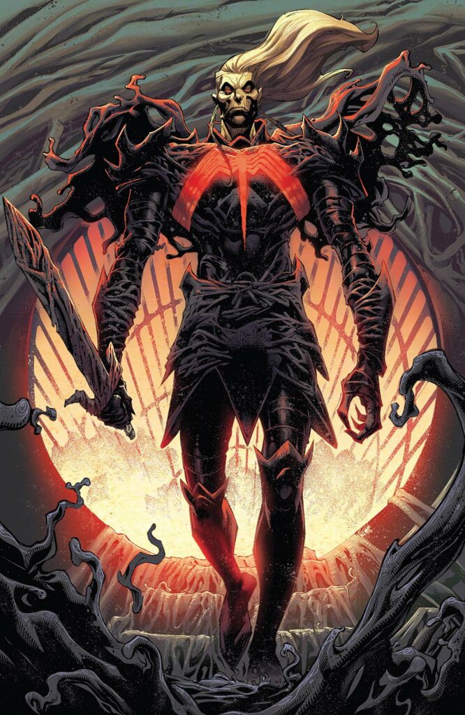 Knull_(Earth-616)