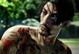 SEGA deelt nieuwe trailer van Like a Dragon: Pirate Yakuza die draait om de Engelse stemmen