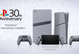 Sony heeft maatregelen genomen tegen PS5 Pro 30th Anniversary Edition scalpers in Japan