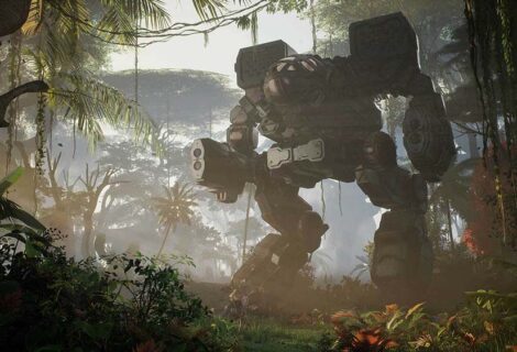 MechWarrior 5: Clans (PS5, PS4, Xbox Series X|S, Xbox One, PC)
