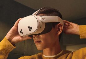Mixed Reality-headset Meta Quest 3S aangekondigd met een gunstige prijs, Batman Arkham Shadow wordt gratis meegeleverd