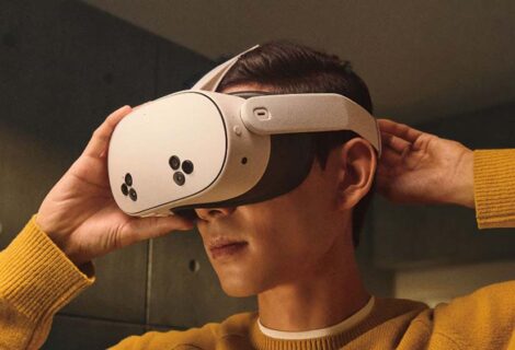 Mixed Reality-headset Meta Quest 3S aangekondigd met een gunstige prijs, Batman Arkham Shadow wordt gratis meegeleverd