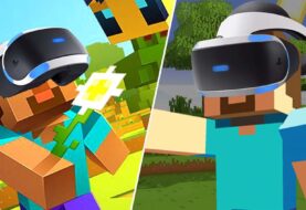 Mojang gaat stoppen met het ondersteunen van Minecraft op de PlayStation VR