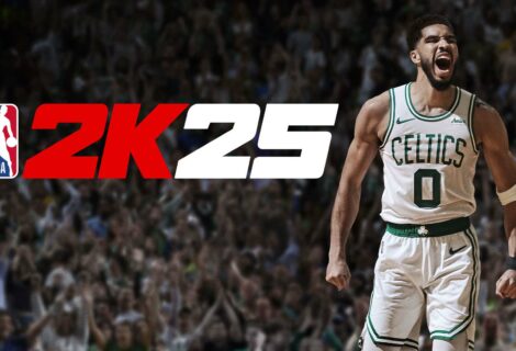 Review: NBA 2K25 – Fantastisch op het veld, maar alles erbuiten heeft werk nodig