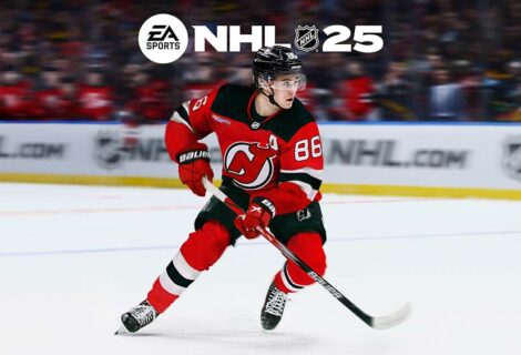NHL 25 (PlayStation 5, Xbox Series S/X)