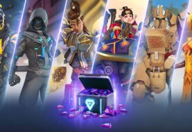 Blizzard en Microsoft geven veel Overwatch 2 in-game goodies weg, dit is wat je moet doen