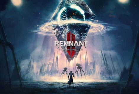 Laatste uitbreiding voor Remnant II verschijnt op 24 september samen met een gratis update
