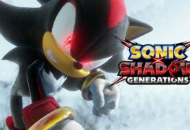 het verhaal staat centraal in de nieuwe trailer van Sonic X Shadow Generations