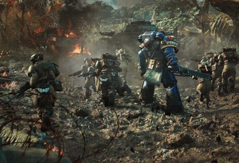 Saber Interactive denkt al aan uitbreidingen en een vervolg op Warhammer 40,000: Space Marine 2
