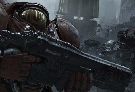 Blizzard werkt naar verluidt opnieuw aan een StarCraft Shooter