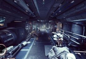 De Shattered Space-uitbreiding voor Starfield is nu speelbaar, bekijk hier de sfeervolle launch trailer