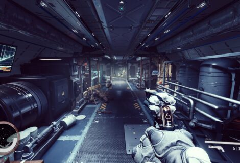 De Shattered Space-uitbreiding voor Starfield is nu speelbaar, bekijk hier de sfeervolle launch trailer