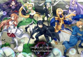 De verschillende modi en systemen in de nieuwe trailer van Sword Art Online: Fractured Daydream