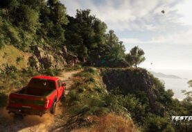 Seizoen 2 van Test Drive Unlimited: Solar Crown met het eiland Ibiza als nieuwe map verschijnt snel