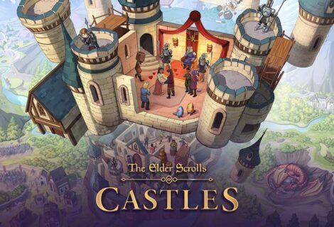 The Elder Scrolls Castles (iOS, Android)