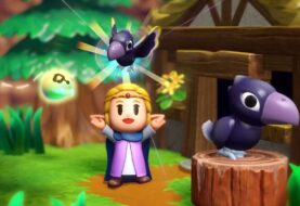 Alles wat je moet weten over The Legend of Zelda: Echoes of Wisdom in één trailer