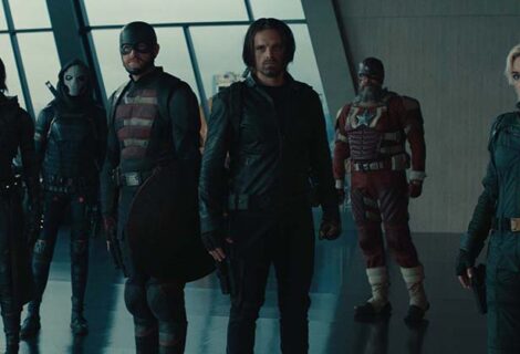Marvel deelt eerste trailer van de Thunderbolts, een verhaal over een groep chaotische anti-heroes