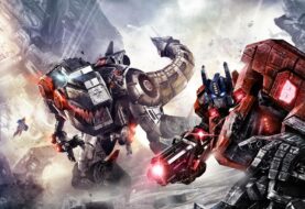 Gerucht: Microsoft werkt aan twee onaangekondigde Transformers-projecten voor Xbox