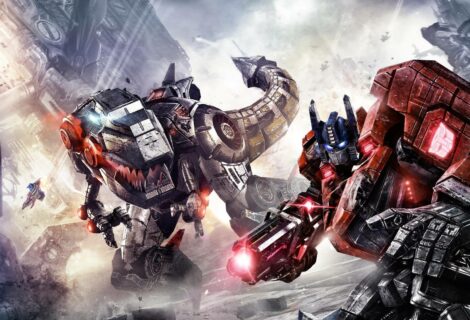 Het team achter Warhammer 40,000 Space Marine II, werkt aan een AAA-game gebaseerd op een Hasbro IP