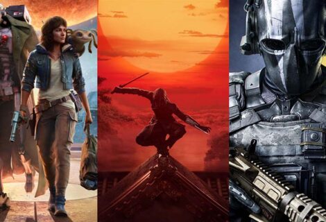Ubisoft: Star Wars Outlaws en xDefiant hebben onder verwachting gepresteerd