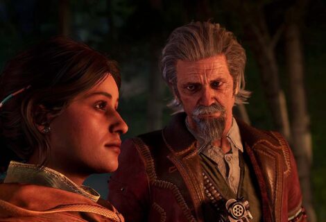 Alles wat je moet weten over Unknown 9: Awakening in één trailer