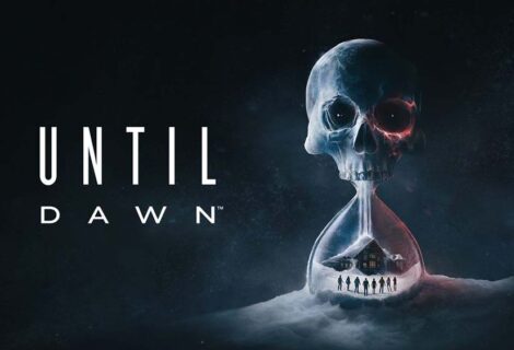 Until Dawn Remake (PlayStation 5, PC)