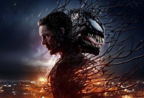 Knull, de maker van de Symbiote heeft het gemunt op de aarde in de final trailer van Venom: The Last Dance