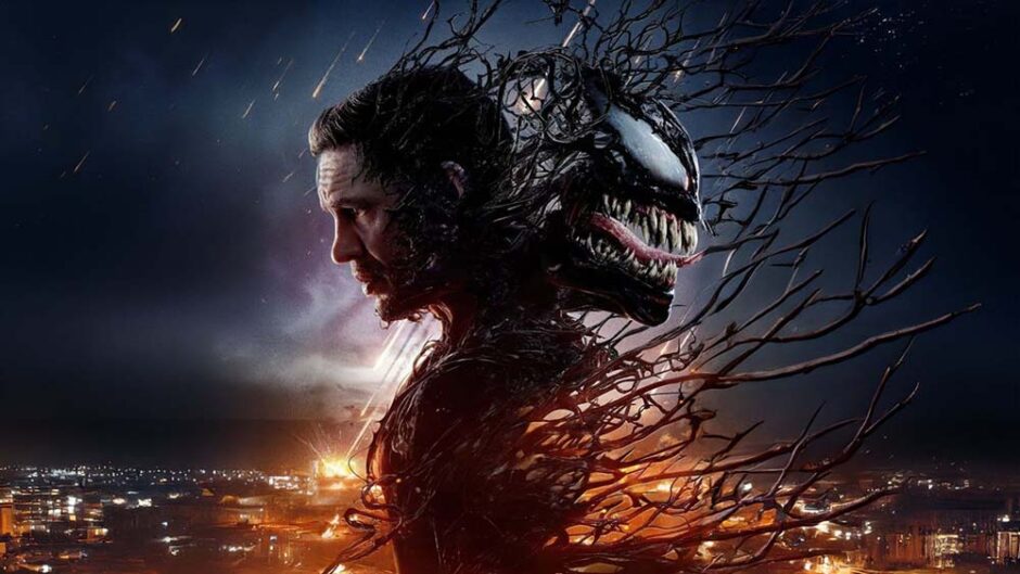 Knull, de maker van de Symbiote heeft het gemunt op de aarde in de final trailer van Venom: The Last Dance