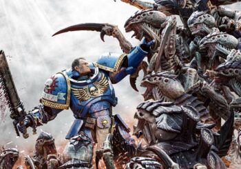 Review: Warhammer 40.000: Space Marine 2 - Lekker ouderwets knallen