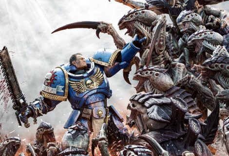 Review: Warhammer 40.000: Space Marine 2 - Lekker ouderwets knallen