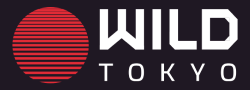 WildTokyo Logo
