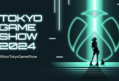 Microsoft gaat een Xbox Tokyo Game Show-presentatie houden