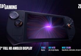 Zotac komt binnenkort met een eigen Windows gaming handheld, dit is de Zotac Zone