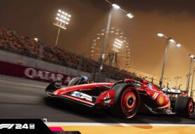 Seizoen 3 van F1 24 met een focus op opkomende sterren start morgen