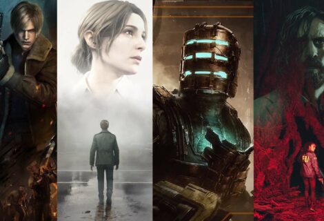 Deze 10 geweldige horrorgames zijn perfect voor Halloween en zullen je de stuipen op het lijf jagen