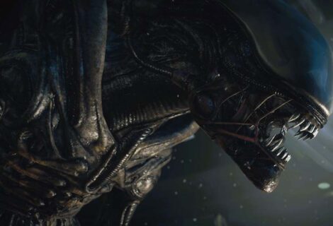 SEGA werkt officieel aan Alien Isolation 2