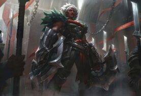 Ambessa wordt de volgende Champion van League of Legends