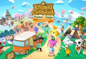 Animal Crossing: Pocket Camp Complete is nu speelbaar op Android en iOS zonder microtransacties