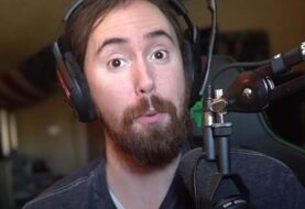Populaire streamer Asmongold is verbannen van   Twitch na uitspraken over Palestijnen